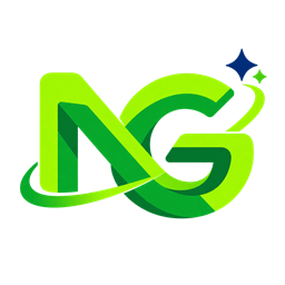 NG-小新 Logo